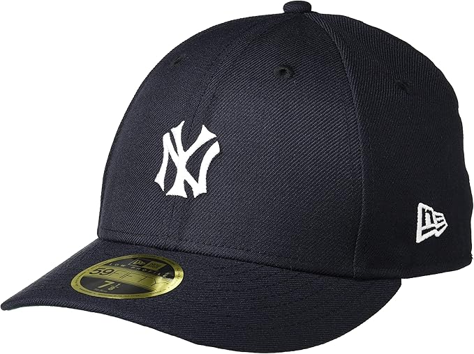 new era 帽子 low profile 59fifty cooperstown 纽约洋基队